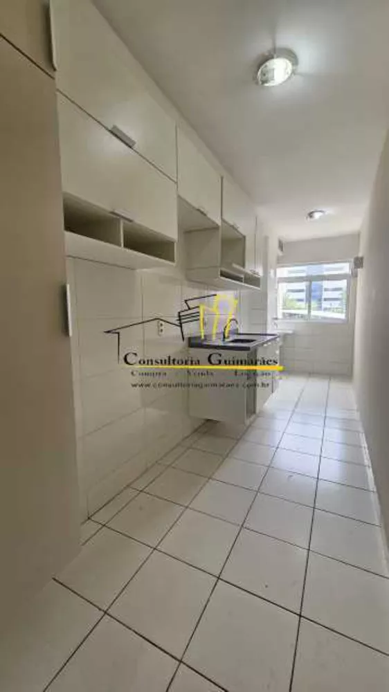 Apartamento, 3 quartos, 70 m² - Foto 14