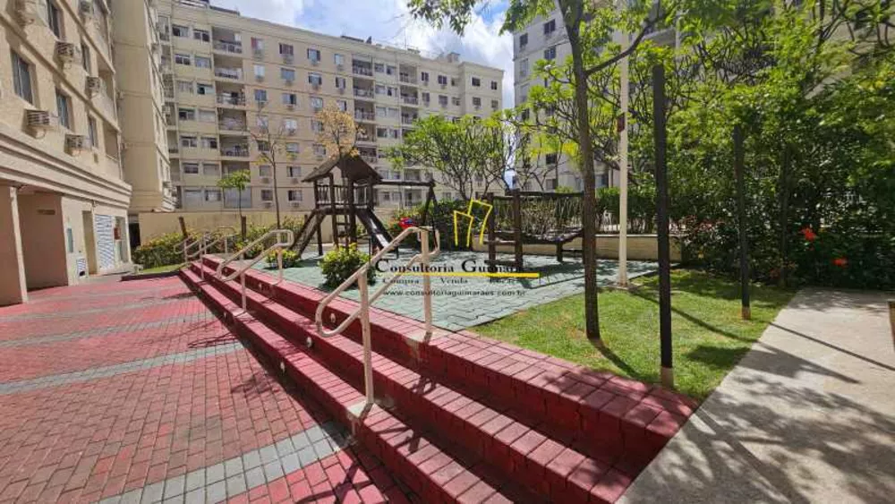 Apartamento, 3 quartos, 70 m² - Foto 8