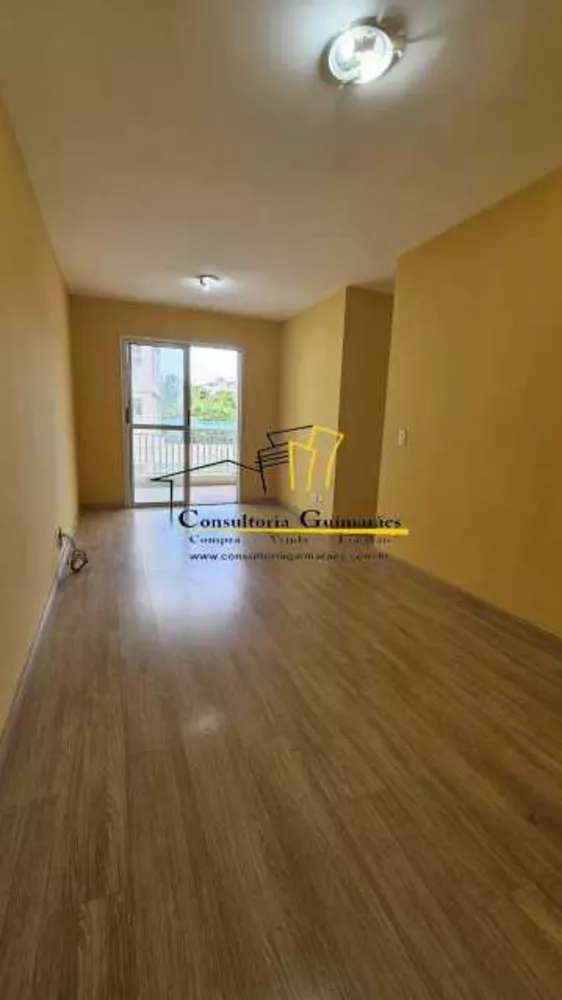 Apartamento, 3 quartos, 70 m² - Foto 21
