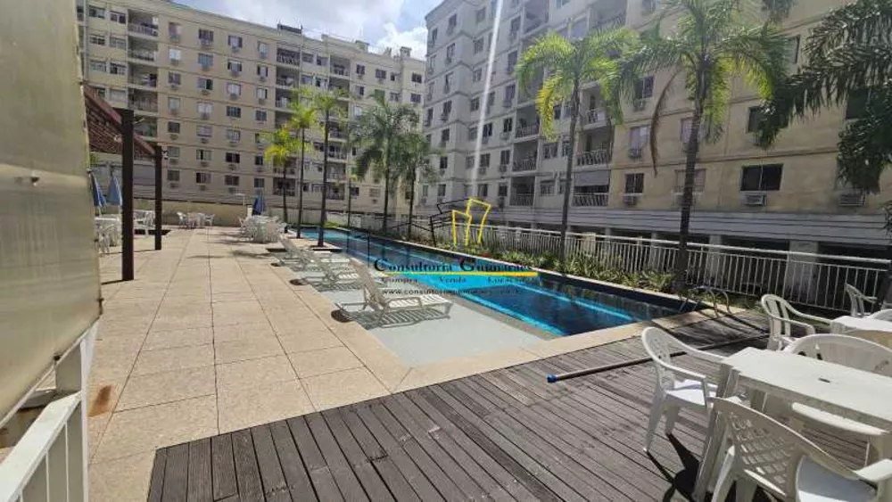 Apartamento, 3 quartos, 70 m² - Foto 4