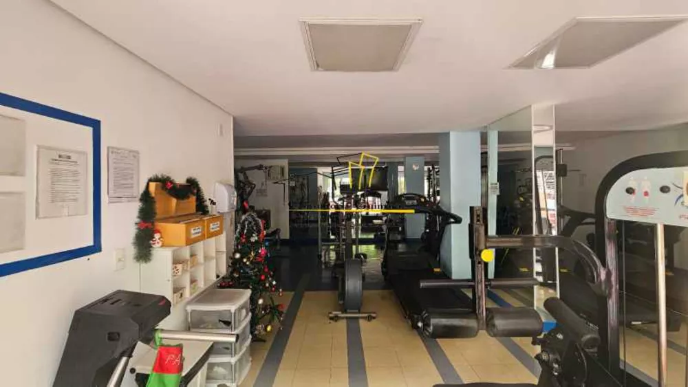 Apartamento, 3 quartos, 70 m² - Foto 3