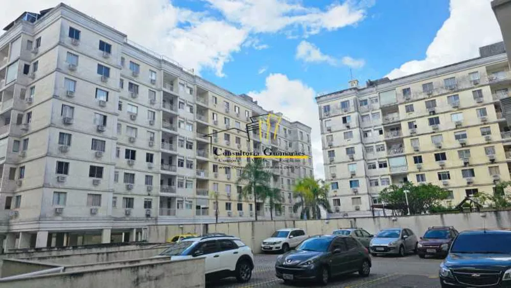 Apartamento, 3 quartos, 70 m² - Foto 1