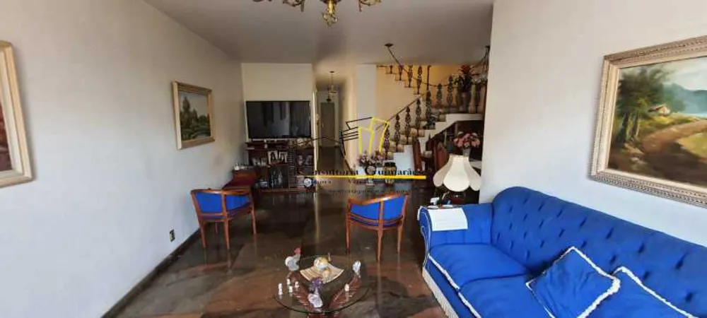 Casa, 4 quartos - Foto 23