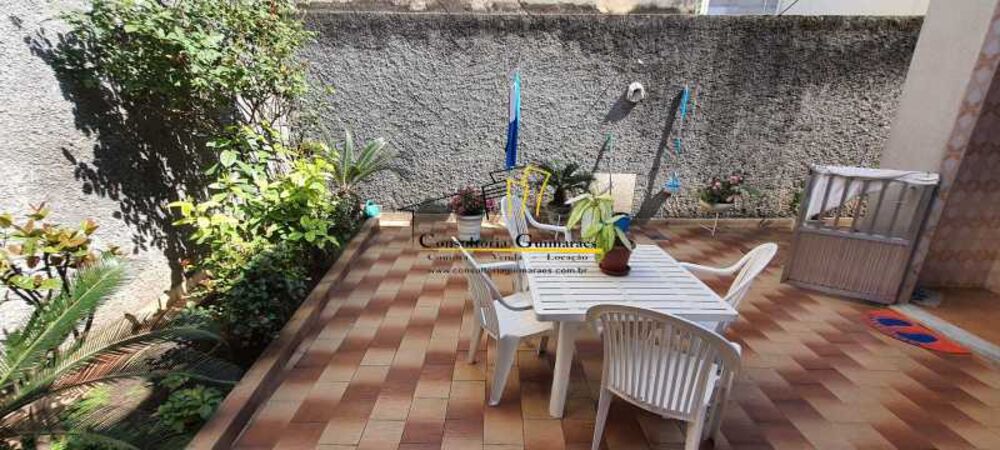 Casa, 4 quartos - Foto 17