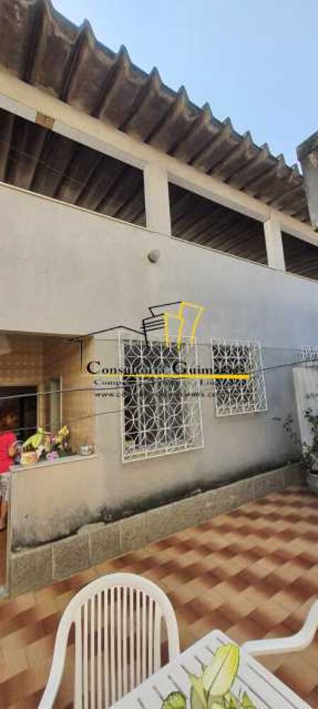 Casa, 4 quartos - Foto 20