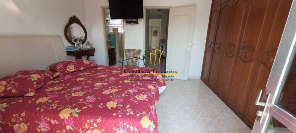 Casa, 4 quartos - Foto 19
