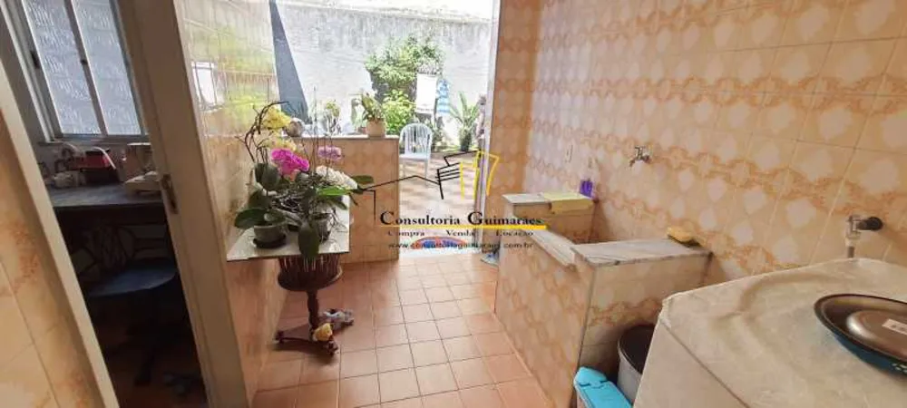 Casa, 4 quartos - Foto 24