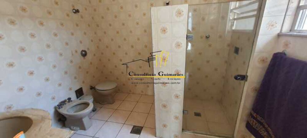 Casa, 4 quartos - Foto 10