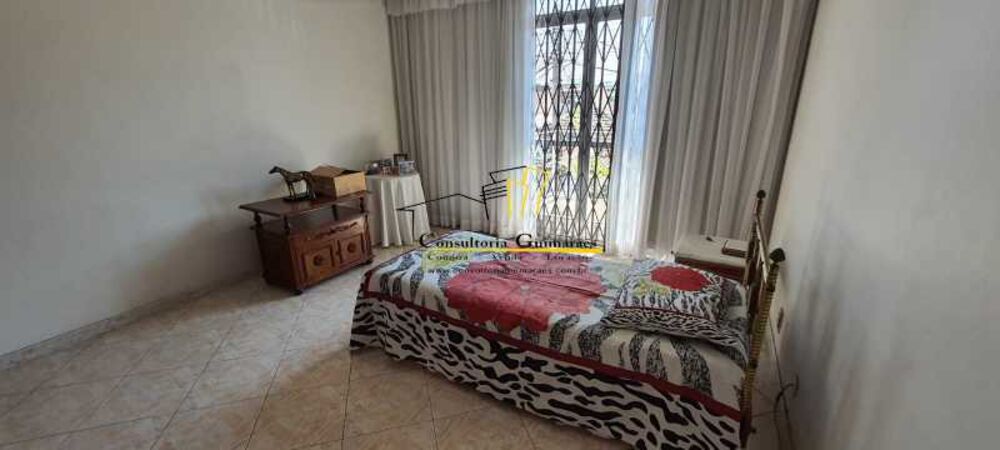 Casa, 4 quartos - Foto 2