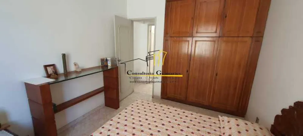 Casa, 4 quartos - Foto 22