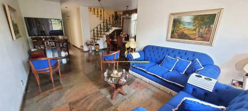 Casa, 4 quartos - Foto 21
