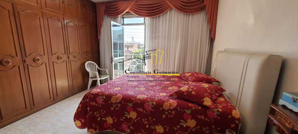 Casa, 4 quartos - Foto 1