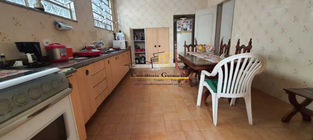 Casa, 4 quartos - Foto 15