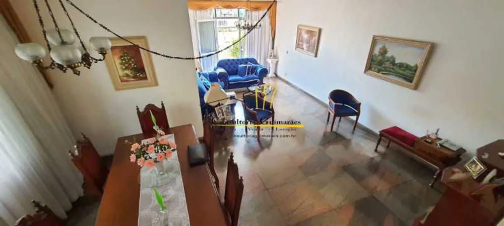 Casa, 4 quartos - Foto 25