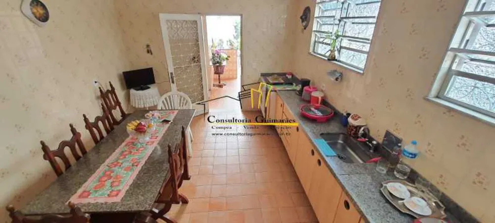 Casa, 4 quartos - Foto 26