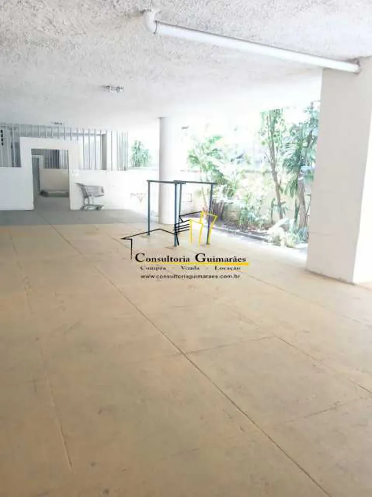 Apartamento, 3 quartos, 94 m² - Foto 8