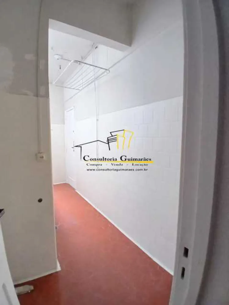 Apartamento, 3 quartos, 94 m² - Foto 11
