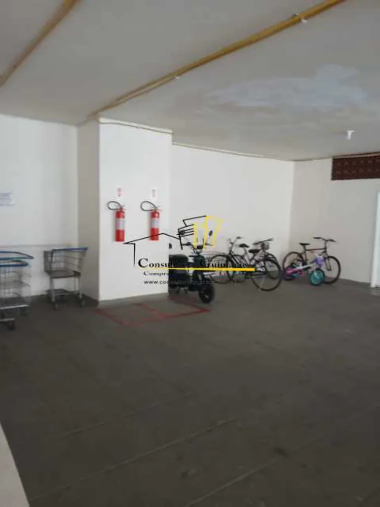 Apartamento, 3 quartos, 94 m² - Foto 3