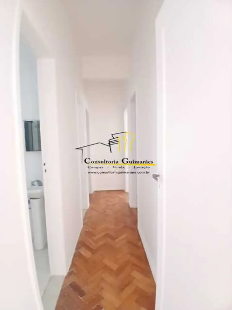 Apartamento, 3 quartos, 94 m² - Foto 16