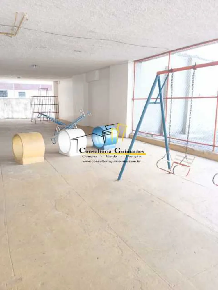 Apartamento, 3 quartos, 94 m² - Foto 6