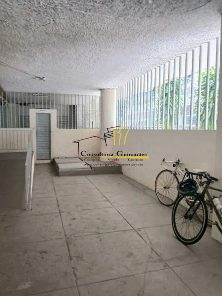 Apartamento, 3 quartos, 94 m² - Foto 7