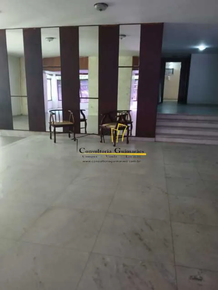 Apartamento, 3 quartos, 94 m² - Foto 2