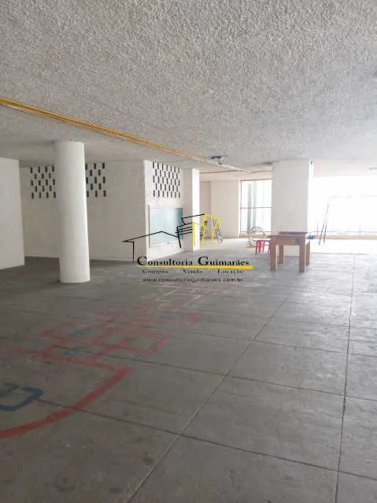 Apartamento, 3 quartos, 94 m² - Foto 4