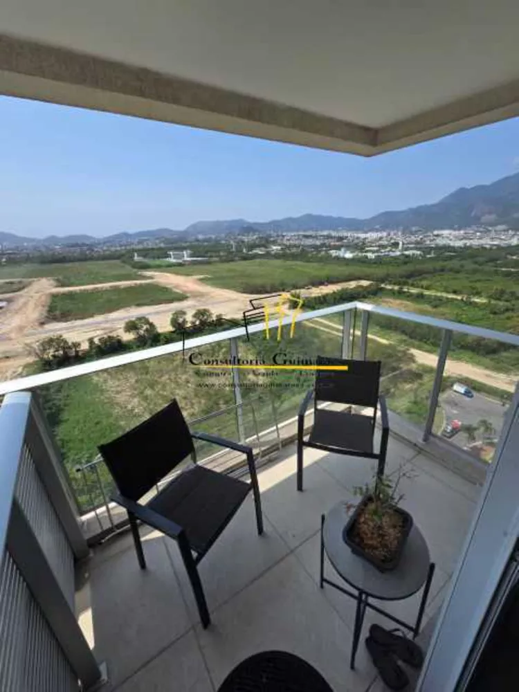 Apartamento, 2 quartos, 64 m² - Foto 18