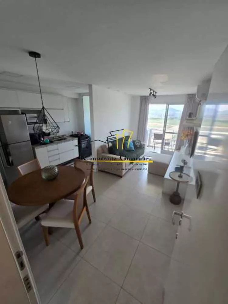 Apartamento, 2 quartos, 64 m² - Foto 1