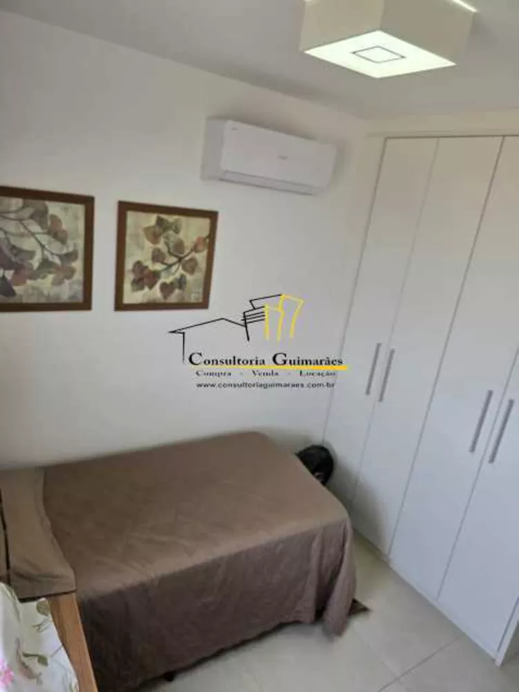 Apartamento, 2 quartos, 64 m² - Foto 6