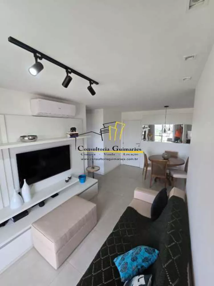 Apartamento, 2 quartos, 64 m² - Foto 12