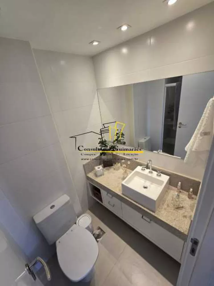 Apartamento, 2 quartos, 64 m² - Foto 11