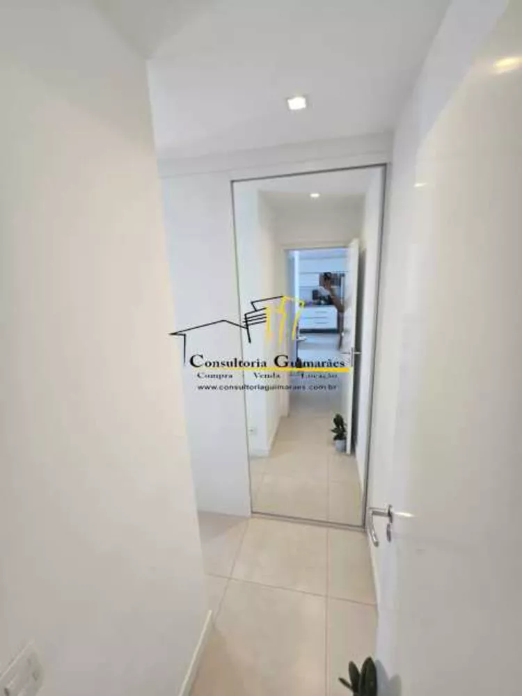 Apartamento, 2 quartos, 64 m² - Foto 9