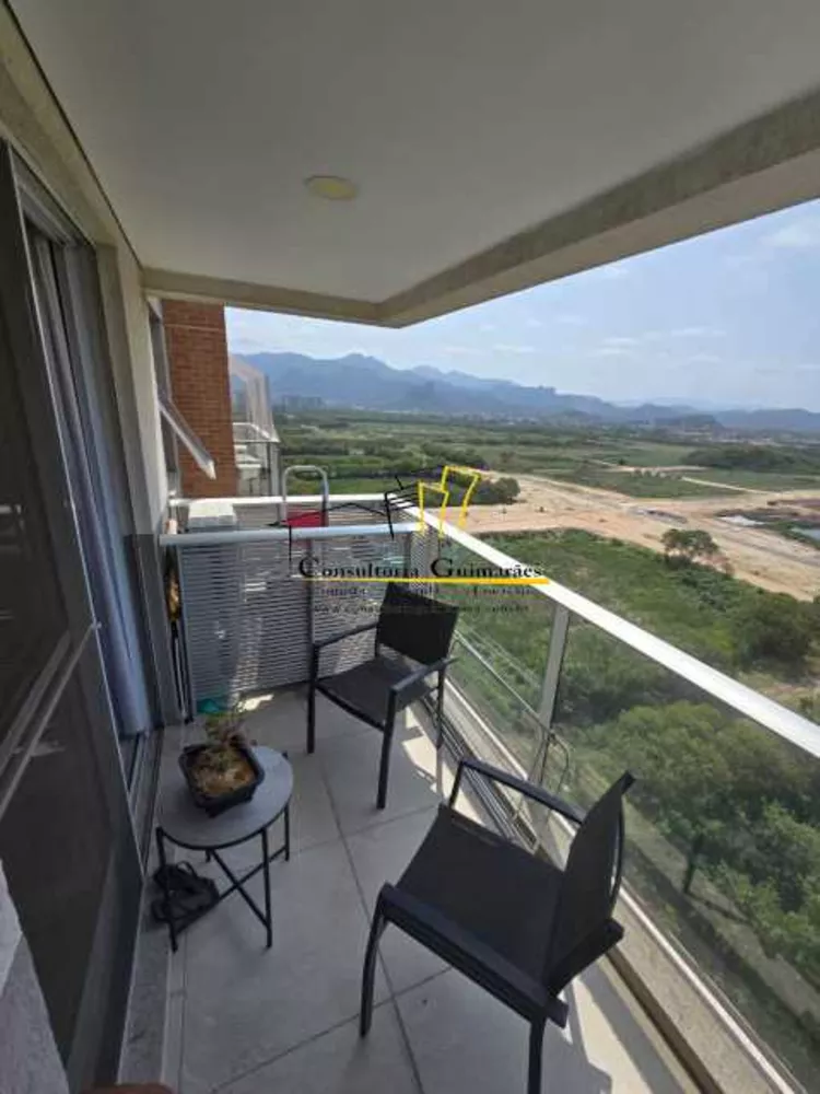 Apartamento, 2 quartos, 64 m² - Foto 21