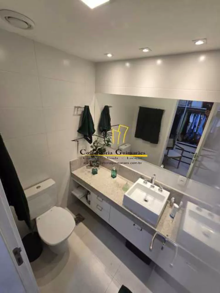 Apartamento, 2 quartos, 64 m² - Foto 7