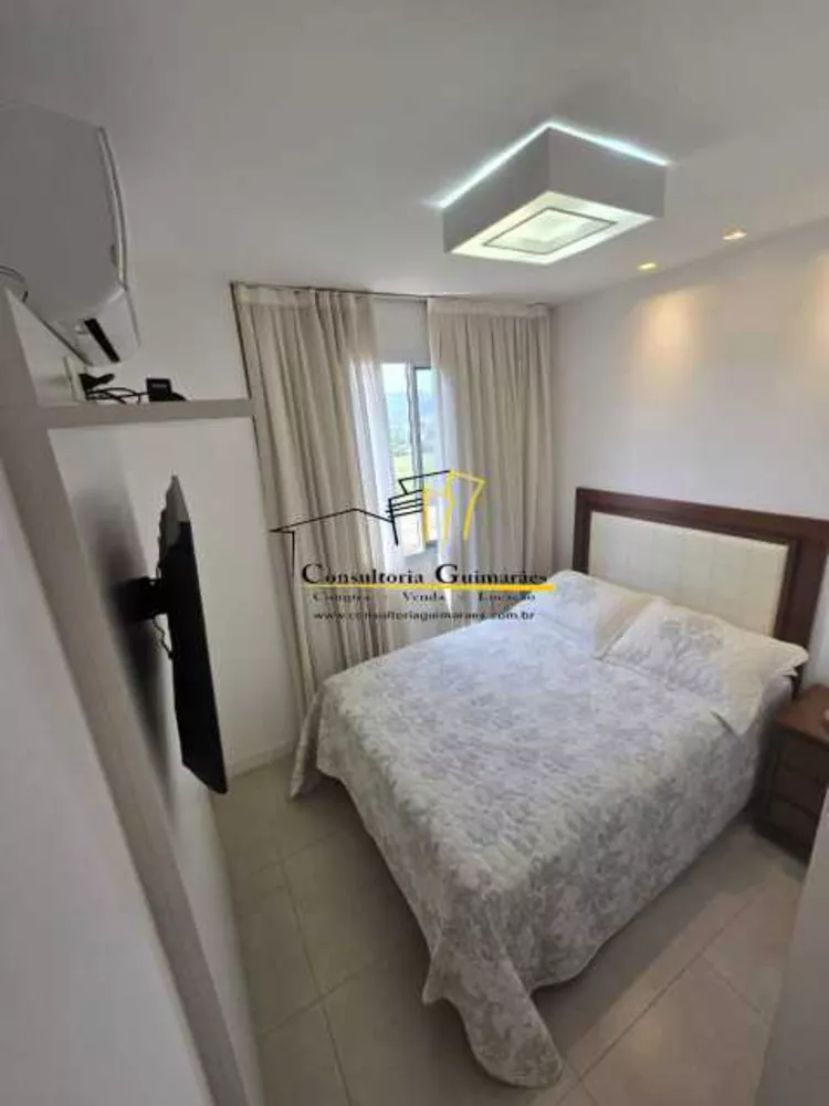 Apartamento, 2 quartos, 64 m² - Foto 8