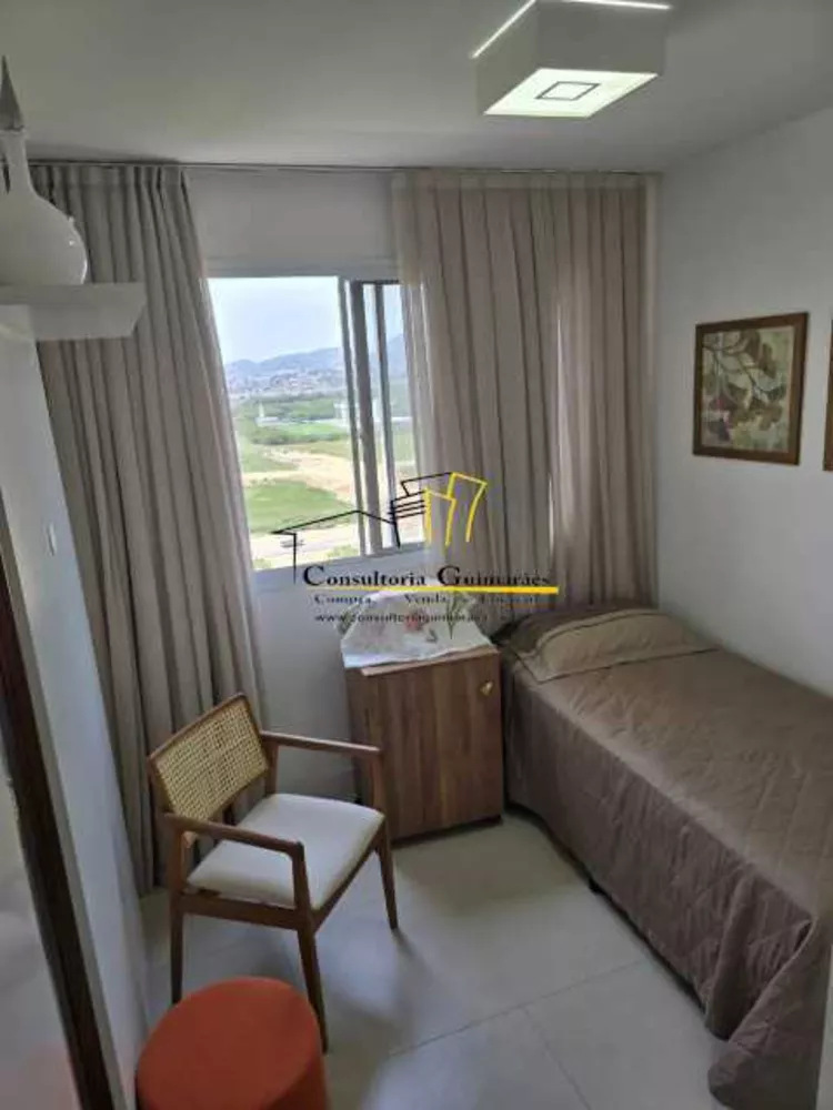 Apartamento, 2 quartos, 64 m² - Foto 2