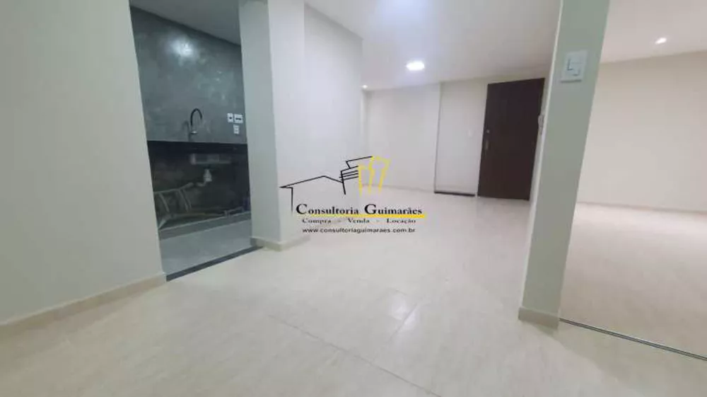 Apartamento, 1 quarto, 50 m² - Foto 7