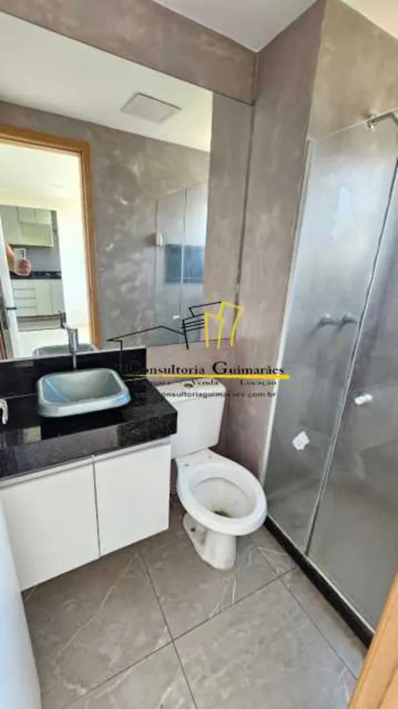 Apartamento, 1 quarto, 50 m² - Foto 20