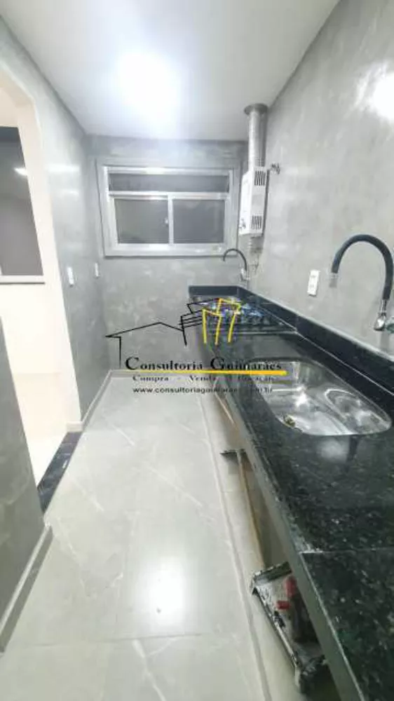 Apartamento, 1 quarto, 50 m² - Foto 9