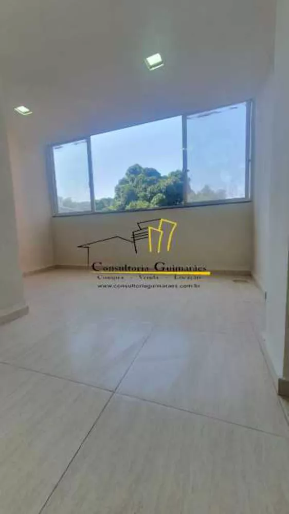 Apartamento, 1 quarto, 50 m² - Foto 1