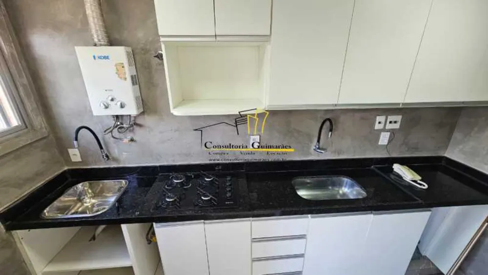 Apartamento, 1 quarto, 50 m² - Foto 23