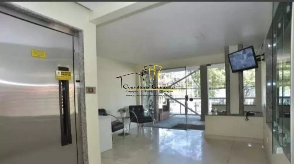 Apartamento, 1 quarto, 50 m² - Foto 16