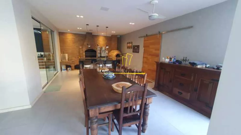 Casa de Condomínio, 5 quartos - Foto 12