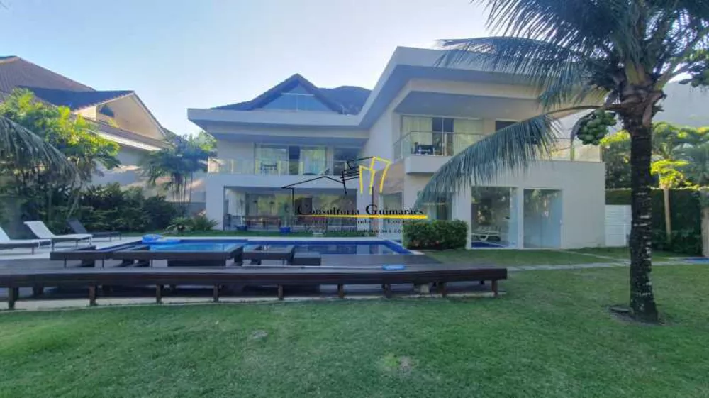 Casa de Condomínio, 5 quartos - Foto 8