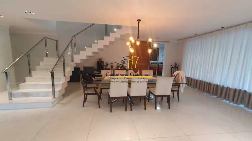 Casa de Condomínio, 5 quartos - Foto 16