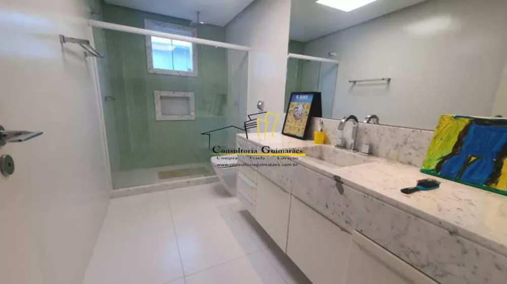 Casa de Condomínio, 5 quartos - Foto 27