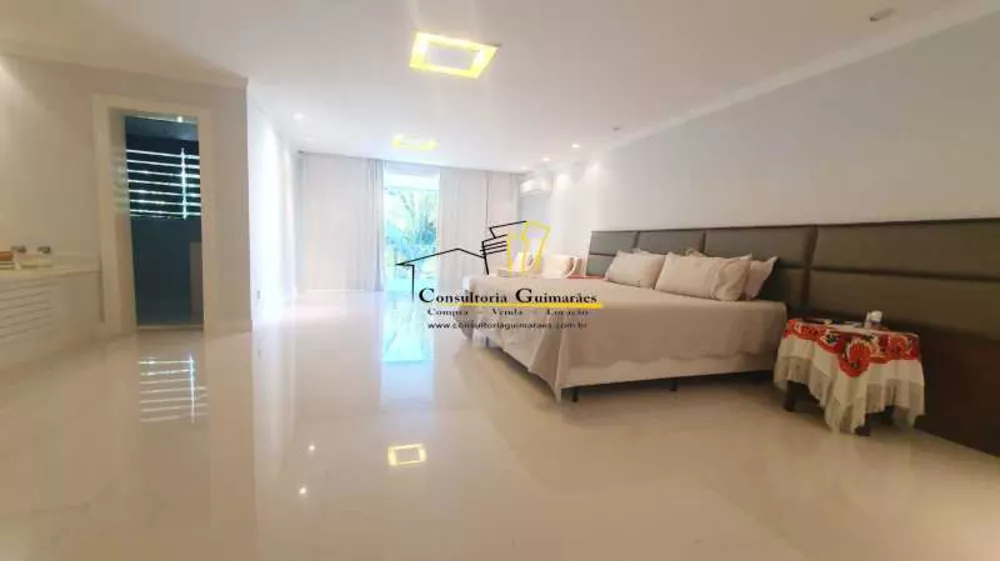 Casa de Condomínio, 5 quartos - Foto 21