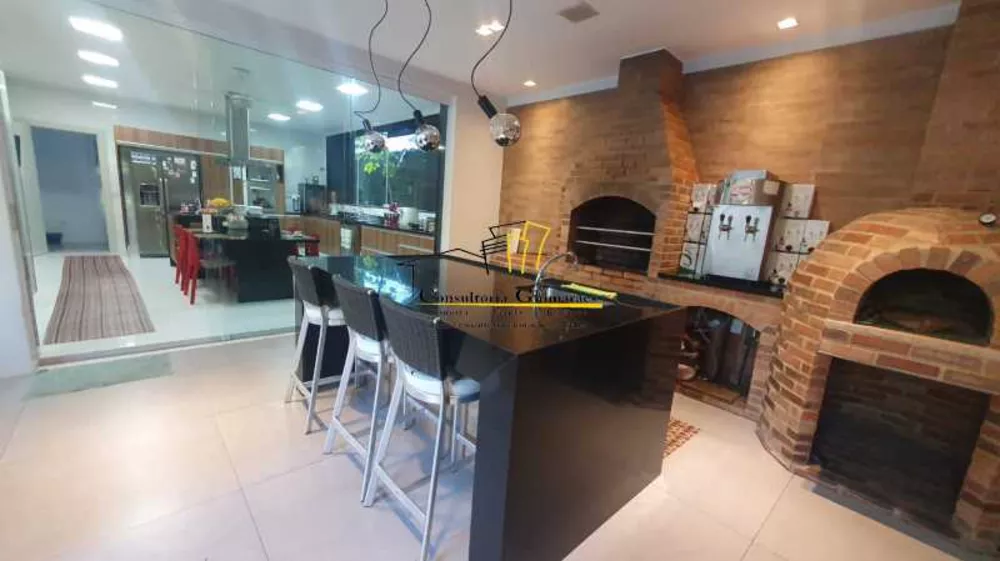 Casa de Condomínio, 5 quartos - Foto 11