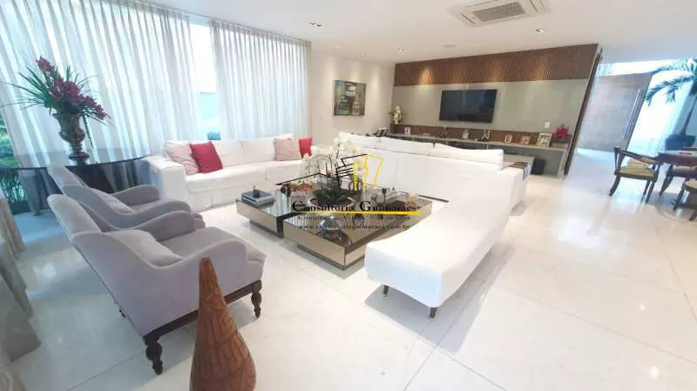 Casa de Condomínio, 5 quartos - Foto 14